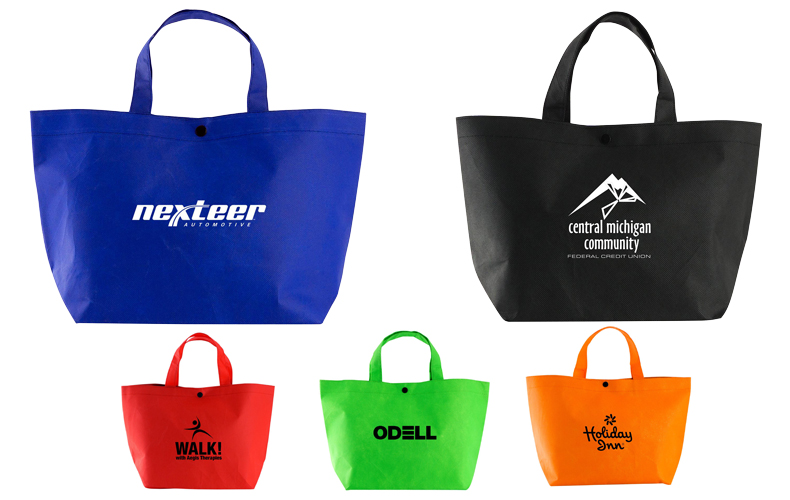 SNAP LUNCH TOTE SNAP LUNCH TOTE